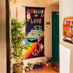 Πανσιόν Paz & - Peace & Ναζαρέ