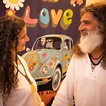 Paz & - Peace & Πανσιόν Ναζαρέ