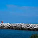 Πανσιόν Paz & - Peace & Ναζαρέ