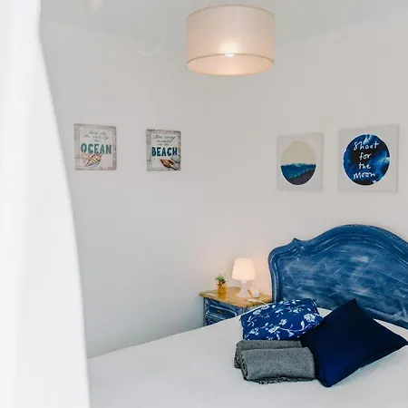 Paz & - Peace & Гостевой дом Назаре