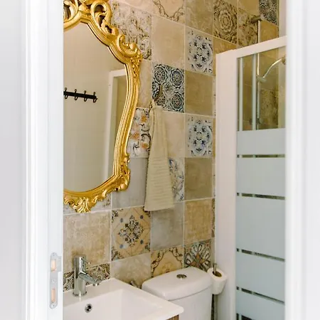 Paz & - Peace & Гостевой дом