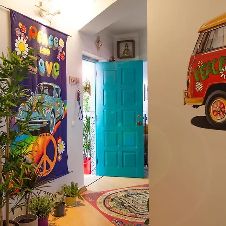 Paz & - Peace & * Назаре