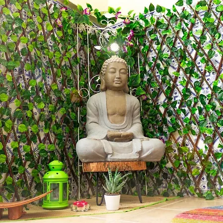 Paz & - Peace & Гостевой дом Назаре