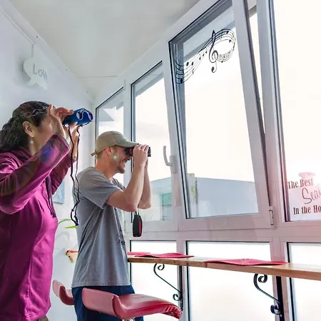 Paz & - Peace & Гостевой дом *