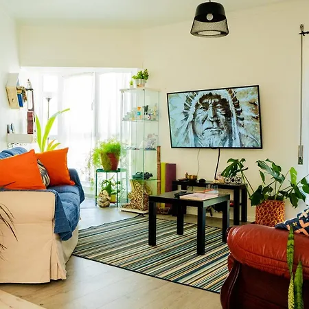 Гостевой дом Paz & - Peace &