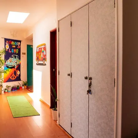 Paz & - Peace & * Назаре