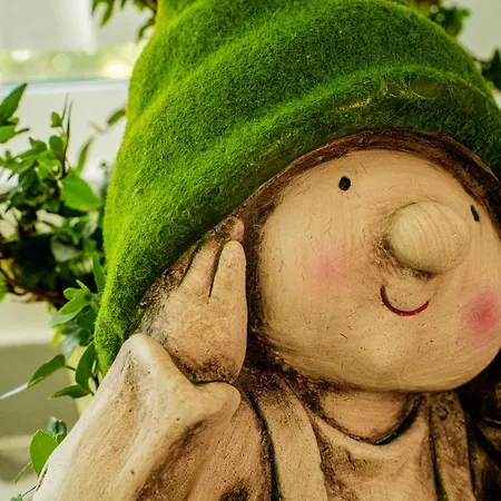 Гостевой дом Paz & - Peace & Назаре