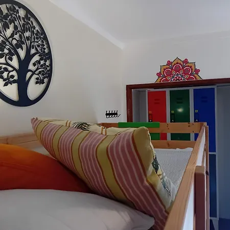 Paz & - Peace & Гостевой дом Назаре