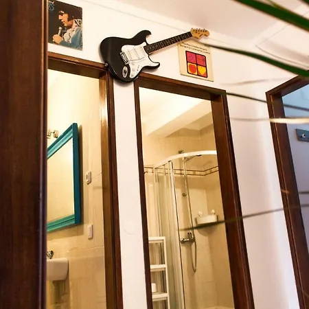 Paz & - Peace & Gasthof *