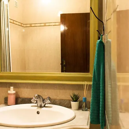 Paz & - Peace & Гостевой дом