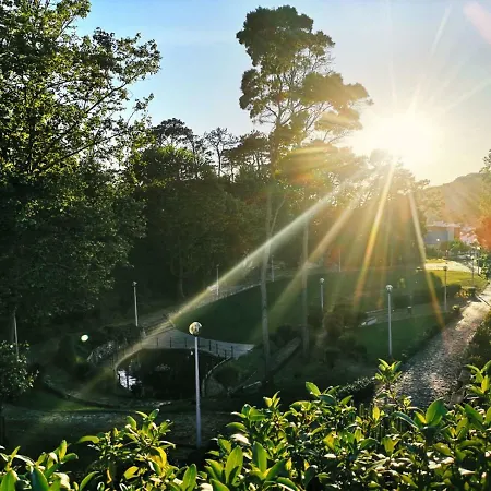 Paz & - Peace & Гостевой дом *