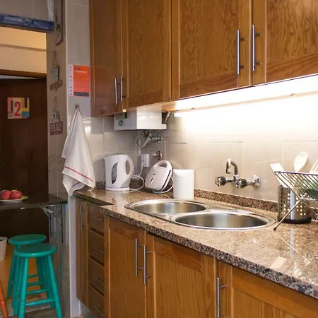 Гостевой дом Paz & - Peace &