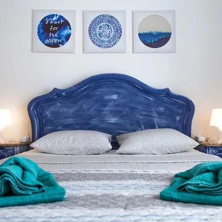 Paz & - Peace & Гостевой дом *