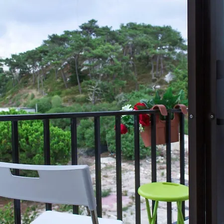 Paz & - Peace & Guest house Nazare