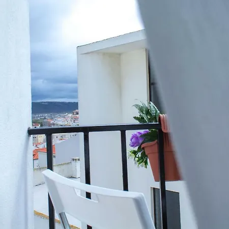 Гостевой дом Paz & - Peace & *