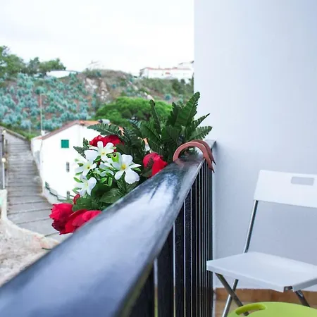 Гостевой дом Paz & - Peace & *