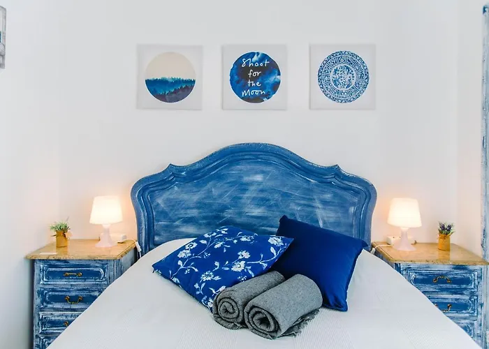 Paz & - Peace & בית הארחה *