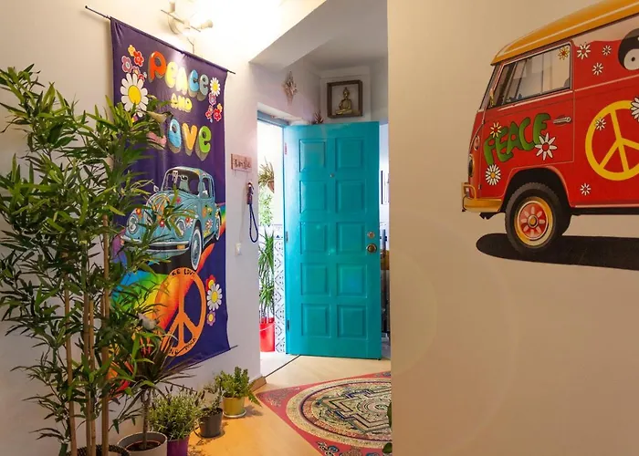 Paz & - Peace & * נאזרה