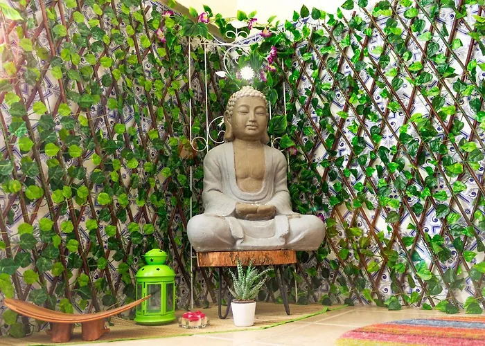 Paz & - Peace & Pensionat Nazaré