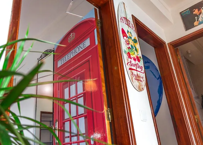 בית הארחה Paz & - Peace & נאזרה