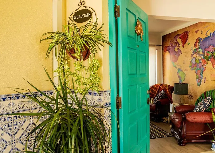 Paz & - Peace & נאזרה