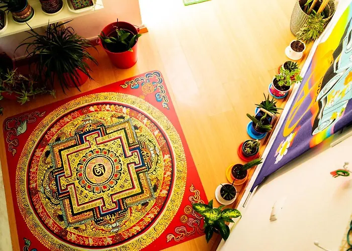 בית הארחה Paz & - Peace & *