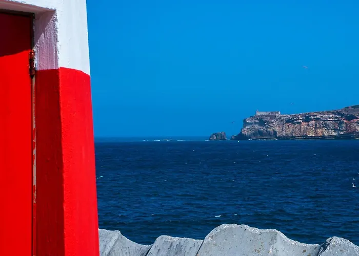 בית הארחה Paz & - Peace & נאזרה