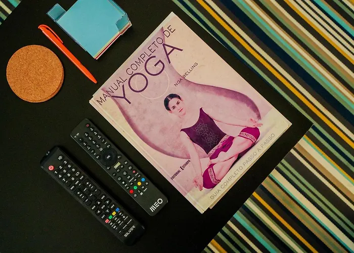 בית הארחה Paz & - Peace &