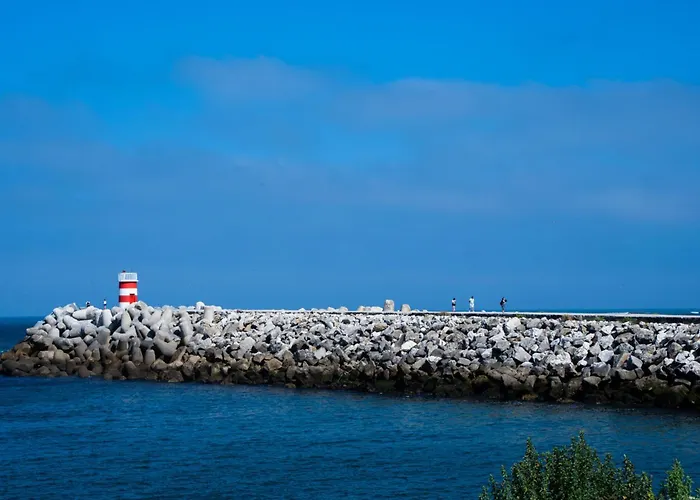 בית הארחה Paz & - Peace & נאזרה