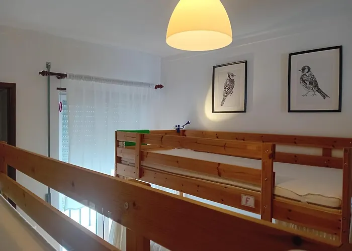 בית הארחה Paz & - Peace & נאזרה