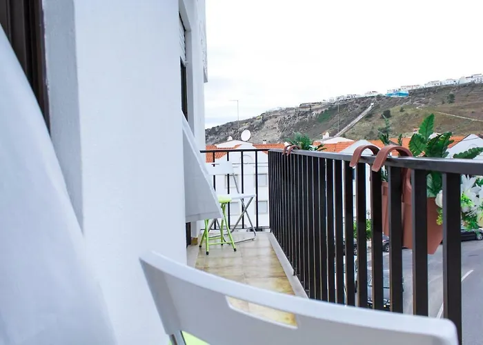 Paz & - Peace & בית הארחה *