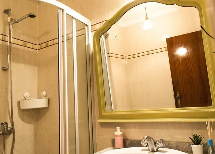 בית הארחה Paz & - Peace & נאזרה