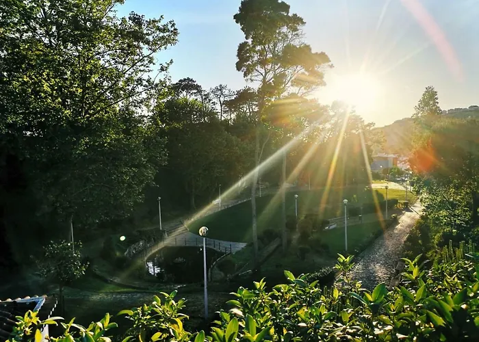 Paz & - Peace & בית הארחה *