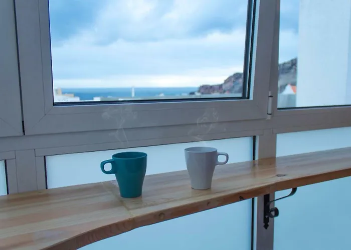 בית הארחה Paz & - Peace &