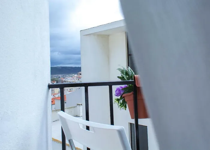 בית הארחה Paz & - Peace & *